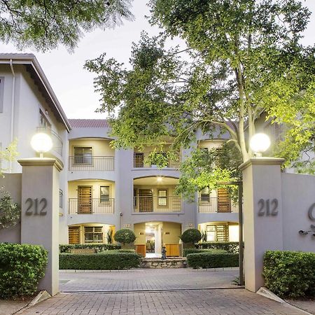 Faircity Grosvenor Gardens Pretoria-Noord Buitenkant foto