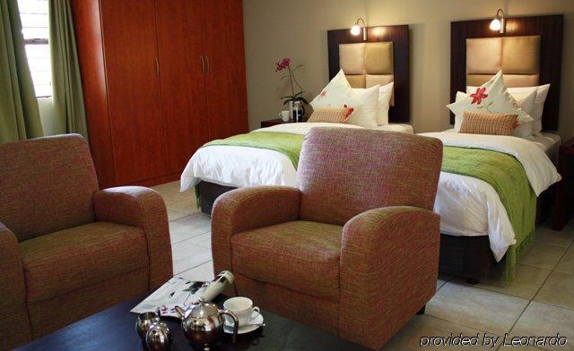 Faircity Grosvenor Gardens Pretoria-Noord Kamer foto